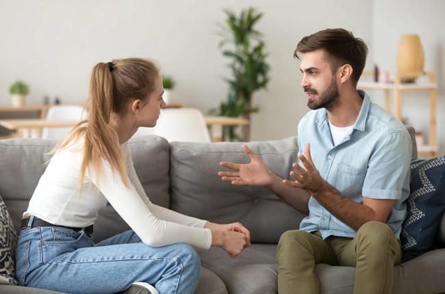 婚外情如何改变家庭关系？